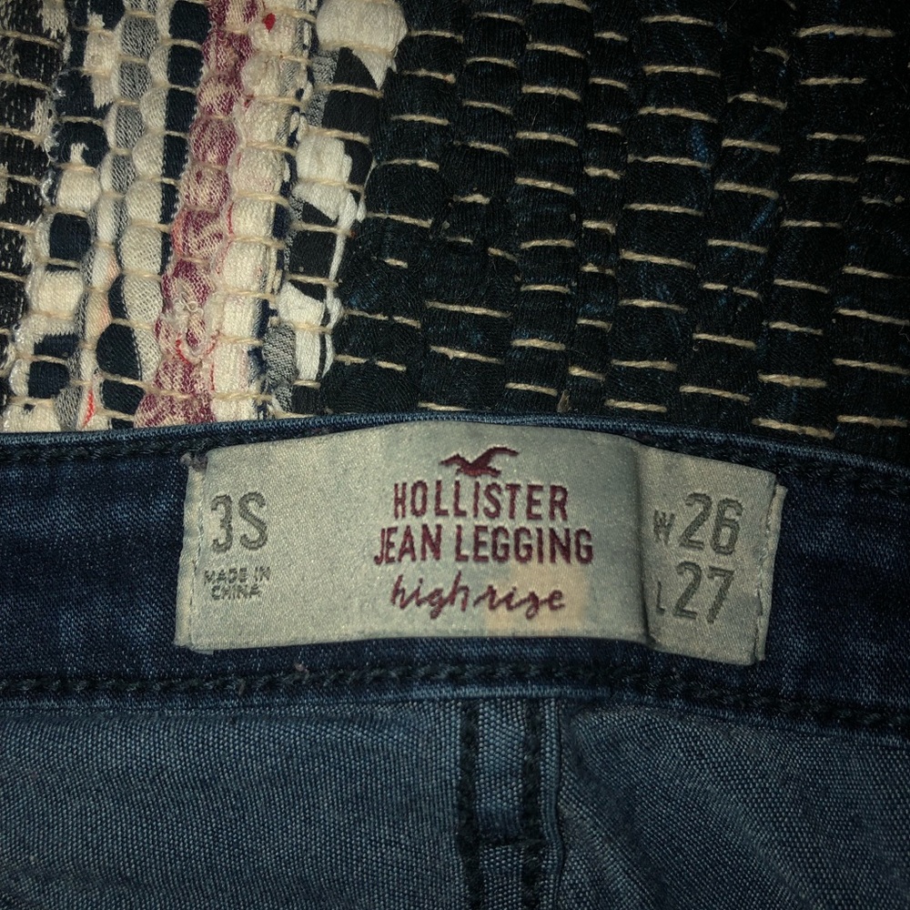 Hollister Jeans